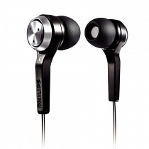 Philips SHE8500 Kulakiçi Turbo Bass Kulaklık