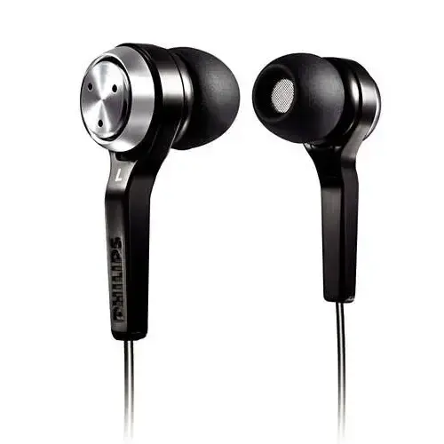 Philips SHE8500 Kulakiçi Turbo Bass Kulaklık