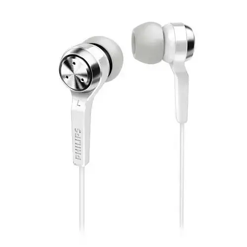 Philips SHE8500WT Extra Bass Kulak İçi Kulaklık