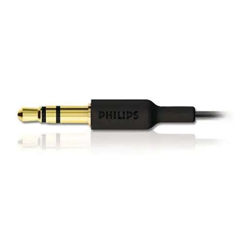 Philips SHS4700/10 Kulak Üstü Kancalı Kulaklık