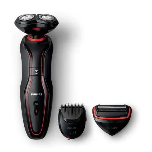Philips 7000 Serisi S 738/17 Islak Kuru Şarjlı Tıraş Makinesi