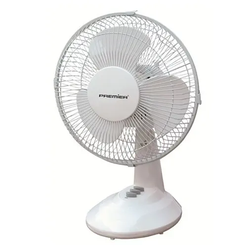Premier PRV9550 9″ Masaüstü Vantilatör