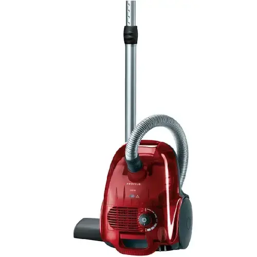 Profilo VS5PT2000 2000W Toz Torbalı Elektrikli Süpürge