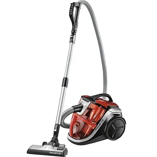 Rowenta RO8333 Silence Force Multicyclonic Elektrikli Süpürge
