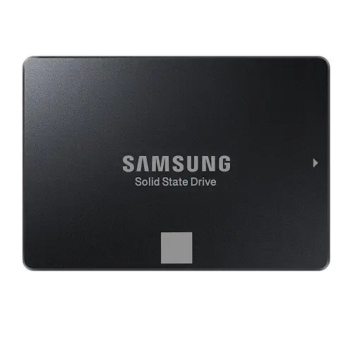 Samsung 500GB 750 Evo SSD MZ-750500BW (540/520Mb)