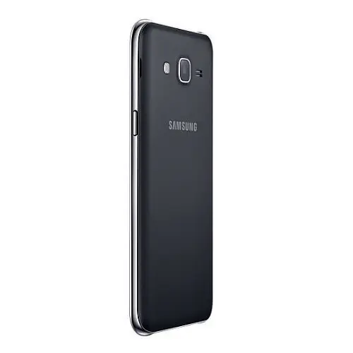Samsung Galaxy J5 Duos 8GB 4G Siyah Cep Telefonu (İthalatçı Firma)