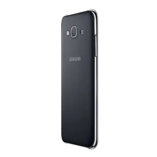 Samsung Galaxy J5 Duos 8GB 4G Siyah Cep Telefonu (İthalatçı Firma)