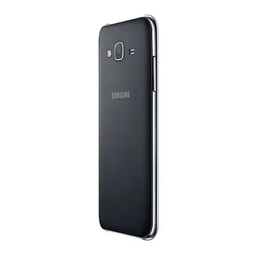 Samsung Galaxy J5 Duos 8GB 4G Siyah Cep Telefonu (İthalatçı Firma)