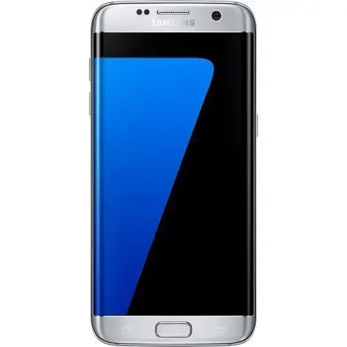 Samsung Galaxy S7 Edge G935 Silver Cep Telefonu (Distribütör Garantili)
