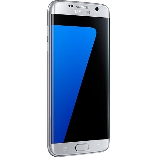 Samsung Galaxy S7 Edge G935 Silver Cep Telefonu (Distribütör Garantili)