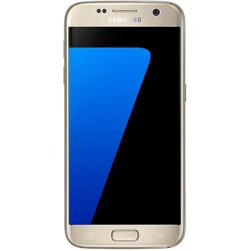 Samsung Galaxy S7 G930 Gold Cep Telefonu (İthalatçı Firma Garantisi)