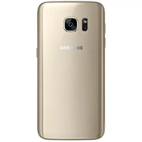 Samsung Galaxy S7 G930 Gold Cep Telefonu (İthalatçı Firma Garantisi)