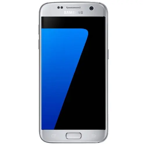 Samsung Galaxy S7 G930 Silver Cep Telefonu (İthalatçı Firma Garantisi)