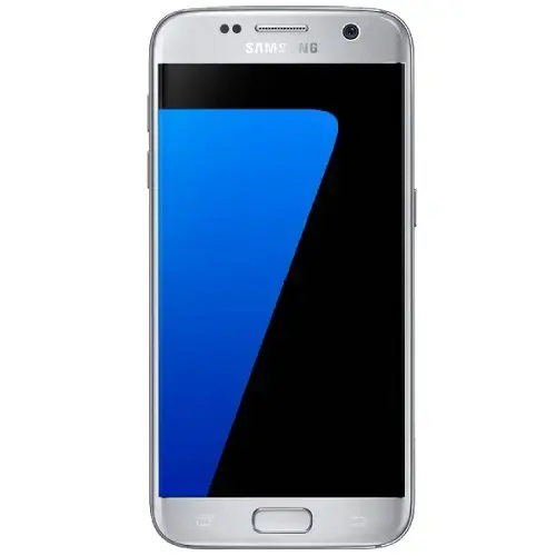 Samsung Galaxy S7 G930 Silver Cep Telefonu (İthalatçı Firma Garantisi)