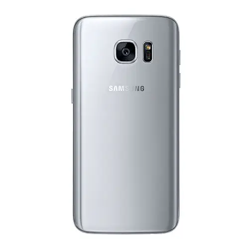 Samsung Galaxy S7 G930 Silver Cep Telefonu (İthalatçı Firma Garantisi)