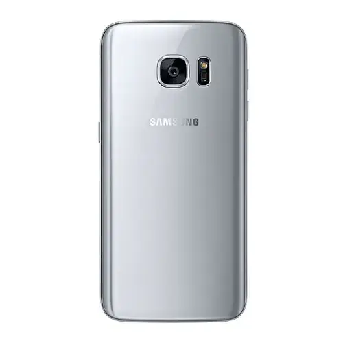 Samsung Galaxy S7 G930 Silver Cep Telefonu (İthalatçı Firma Garantisi)