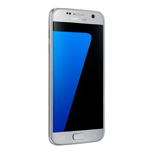 Samsung Galaxy S7 G930 Silver Cep Telefonu (İthalatçı Firma Garantisi)