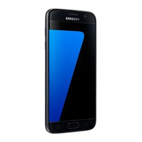 Samsung Galaxy S7 G930 Siyah Cep Telefonu (İthalatçı Firma Garantisi)