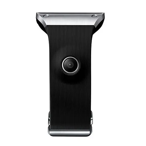 Samsung V700 Galaxy Gear Akıllı Saat - Jet Black (Samsung Türkiye Garantili)