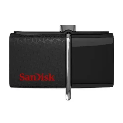 Sandisk 32 GB USB 3.0 Dual Drive SDDD2-032G-G46