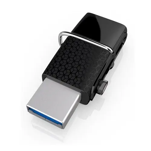 Sandisk 32 GB USB 3.0 Dual Drive SDDD2-032G-G46