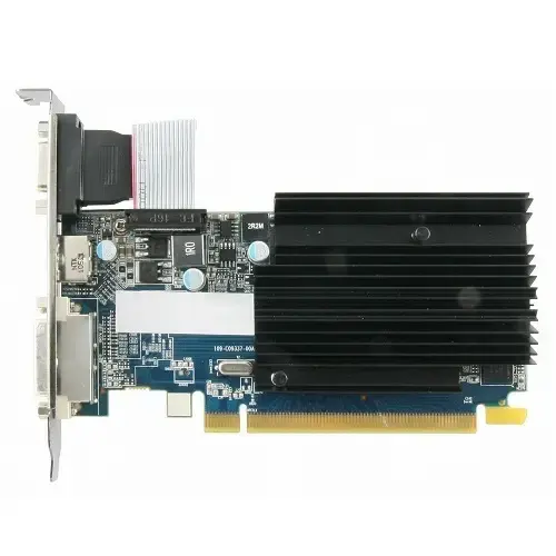 Sapphire R5 230 1G D3 Radeon R5 230 1GB DDR3 64Bit DX11 Ekran Kartı - 11233-01-20G