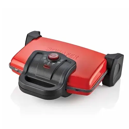 Schafer Nostalgie Granit Tost Makinesi