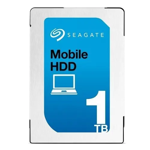 Seagate 1TB 2.5 5400RPM SATA3 128MB ST1000LM035