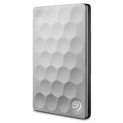 Seagate Backup Plus Ultra Slim STEH1000200 1TB 2.5″ USB 3.0 Taşınabilir Harddisk