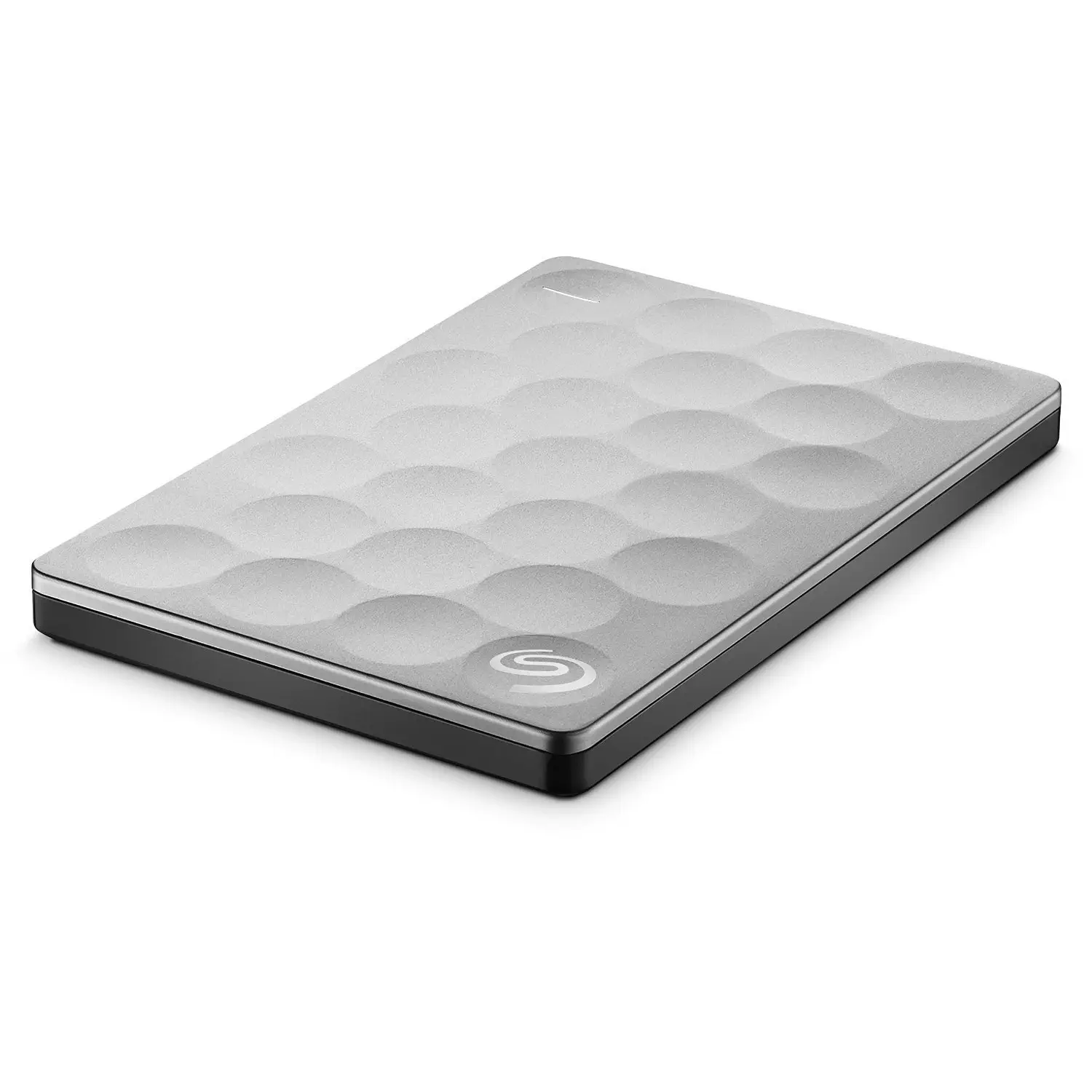 Seagate Backup Plus Ultra Slim STEH1000200 1TB 2.5″ USB 3.0 Taşınabilir Harddisk