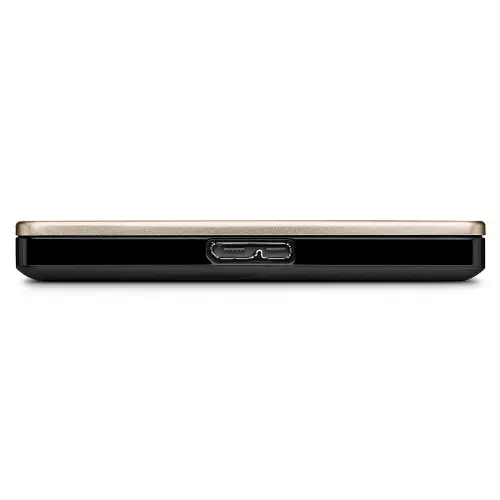 Seagate Backup Plus Ultra Slim STEH1000201 1TB 2.5″ USB 3.0 Taşınabilir Harddisk