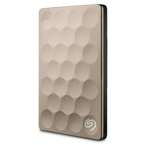 Seagate Backup Plus Ultra Slim STEH2000201 2TB 2.5″ USB 3.0 Taşınabilir Harddisk