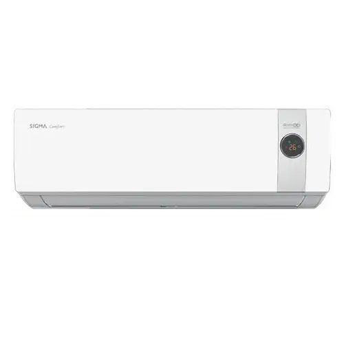Sigma (iklimSA) SGM12INVDMR 12000 Btu A++ Inverter Klima
