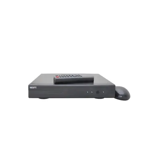SPY SP-1004Z 4Kanal 1080P-H Kayıt Cihazı-AHD
