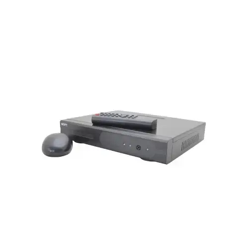 SPY SP-1004Z 4Kanal 1080P-H Kayıt Cihazı-AHD