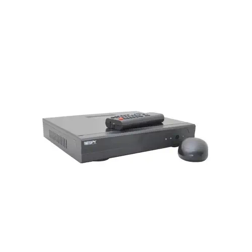 SPY SP-1004Z 4Kanal 1080P-H Kayıt Cihazı-AHD