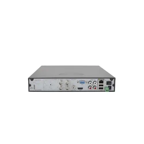 SPY SP-1004Z 4Kanal 1080P-H Kayıt Cihazı-AHD