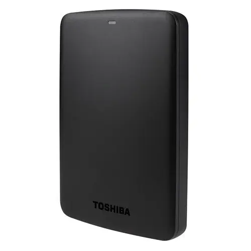 Toshiba Canvio Basic HDTB320EK3CA 2TB 2.5″ USB 3.0 Taşınabilir Harddisk