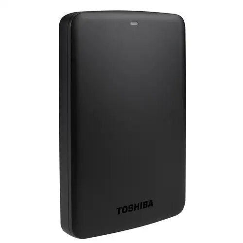 Toshiba Canvio Basic HDTB320EK3CA 2TB 2.5″ USB 3.0 Taşınabilir Harddisk