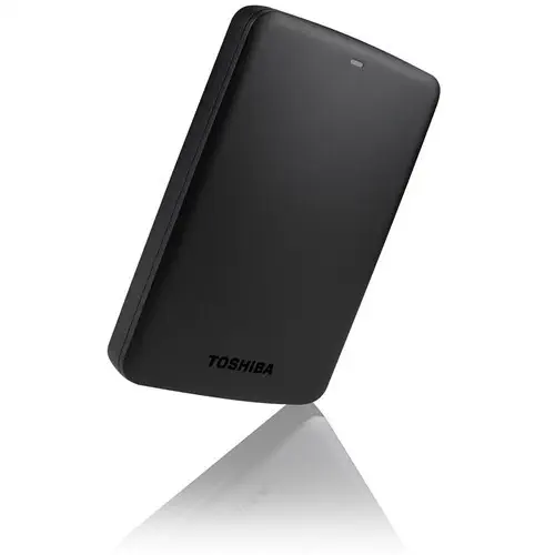Toshiba Canvio Basic HDTB320EK3CA 2TB 2.5″ USB 3.0 Taşınabilir Harddisk