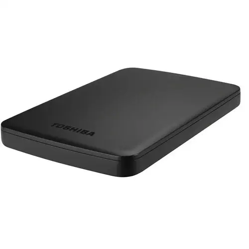 Toshiba Canvio Basic HDTB320EK3CA 2TB 2.5″ USB 3.0 Taşınabilir Harddisk