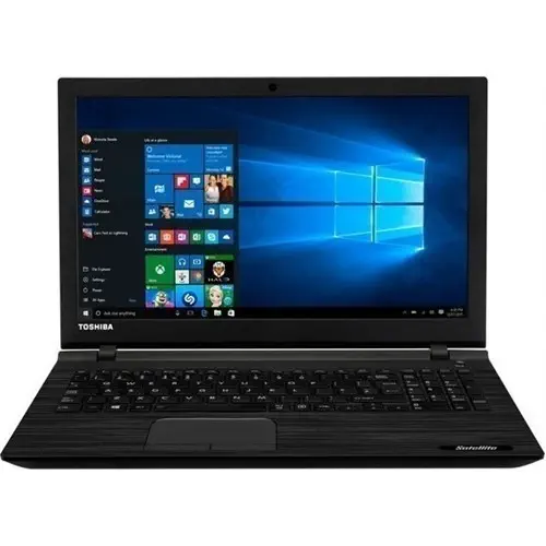 Toshiba Satellite C55-C-1LE Intel Core i5 5200U 2.2GHz 4GB 500GB 15.6″ Windows 10 Siyah Notebook