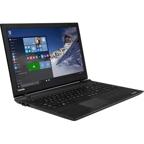 Toshiba Satellite C55-C-1LE Intel Core i5 5200U 2.2GHz 4GB 500GB 15.6″ Windows 10 Siyah Notebook