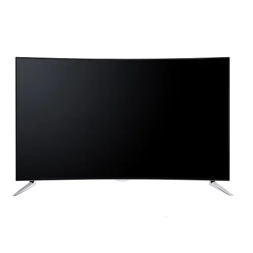 VESTEL 55CA9550 55″ 3D UHD 4K KAVİSLİ SMART LED TV