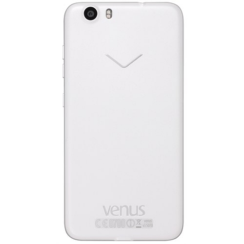 Vestel Venus V3 5070 İnci Beyazı Cep Telefonu