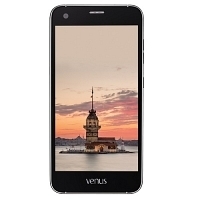 Vestel Venus V3 5070 Tekno Gri Cep Telefonu