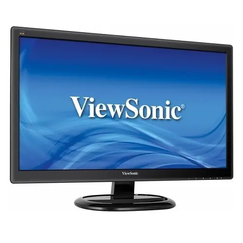 ViewSonic VA2465SMH 24″ 5ms Full HD HDMI Vga Hoparlör SC VA Led Monitör