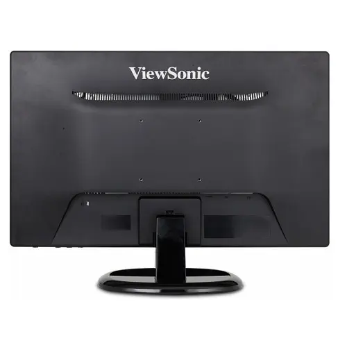 ViewSonic VA2465SMH 24″ 5ms Full HD HDMI Vga Hoparlör SC VA Led Monitör