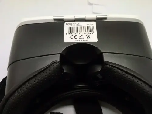VR BOX Smartfun SF-100 Gerçeklik Gözlüğü