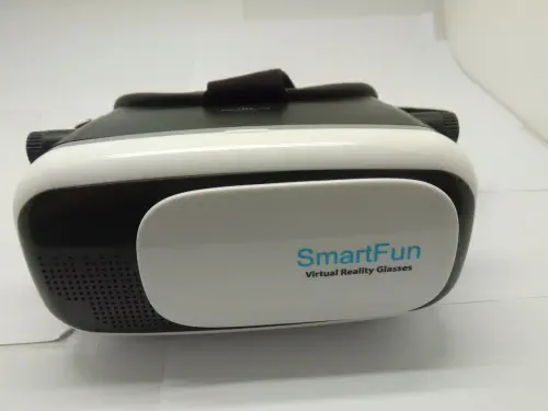 VR BOX Smartfun SF-100 Gerçeklik Gözlüğü
